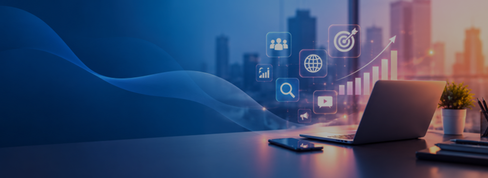 Google Analytics Training Services in Delhi